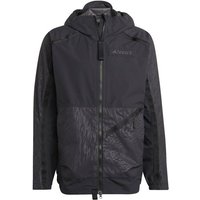 ADIDAS Herren Funktionsjacke Utilitas RR J ADIDAS Herren Funktionsjacke Utilitas RR J von Adidas