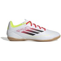 ADIDAS Herren Fussball-Hallenschuhe F50 Club IN von Adidas