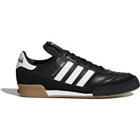 ADIDAS Herren Fussball-Hallenschuhe Fußballschuhe Mundial Goal ADIDAS Herren Fussball-Hallenschuhe Fußballschuhe Mundial Goal von Adidas