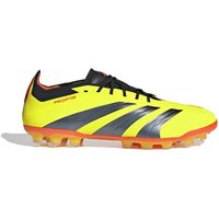 ADIDAS Herren Fussball-Kunstrasenschuhe Predator Elite 2G/3G AG ADIDAS Herren Fussball-Kunstrasenschuhe Predator Elite 2G/3G AG von Adidas