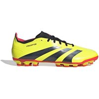ADIDAS Herren Fussball-Kunstrasenschuhe Predator League 2G/3G AG ADIDAS Herren Fussball-Kunstrasenschuhe Predator League 2G/3G AG von Adidas