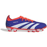 ADIDAS Herren Fussball-Kunstrasenschuhe Predator Pro MG von Adidas