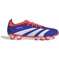 ADIDAS Herren Fussball-Kunstrasenschuhe Predator Pro MG von Adidas