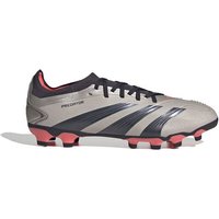 ADIDAS Herren Fussball-Kunstrasenschuhe Predator Pro MG von Adidas