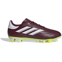 ADIDAS Herren Fussball-Rasenschuhe Copa Pure II Club FxG von Adidas