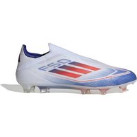 ADIDAS Herren Fussball-Rasenschuhe F50 Elite Laceless FG von Adidas