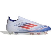 ADIDAS Herren Fussball-Rasenschuhe F50 Elite Laceless FG von Adidas