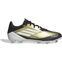ADIDAS Herren Fussball-Rasenschuhe F50 League Messi FG/MG ADIDAS Herren Fussball-Rasenschuhe F50 League Messi FG/MG von Adidas