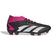 ADIDAS Herren Fussball-Rasenschuhe PREDATOR ACCURACY.2 FG ADIDAS Herren Fussball-Rasenschuhe PREDATOR ACCURACY.2 FG von Adidas
