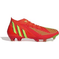 ADIDAS Herren Fussball-Rasenschuhe PREDATOR EDGE.1 FG ADIDAS Herren Fussball-Rasenschuhe PREDATOR EDGE.1 FG von Adidas