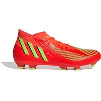 ADIDAS Herren Fussball-Rasenschuhe PREDATOR EDGE.2 FG ADIDAS Herren Fussball-Rasenschuhe PREDATOR EDGE.2 FG von Adidas