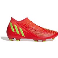 ADIDAS Herren Fussball-Rasenschuhe PREDATOR EDGE.3 FG ADIDAS Herren Fussball-Rasenschuhe PREDATOR EDGE.3 FG von Adidas