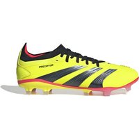 ADIDAS Herren Fussball-Rasenschuhe Predator 24 Pro FG von Adidas