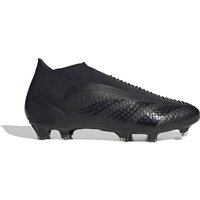 ADIDAS Herren Fussball-Rasenschuhe Predator Accuracy+ FG ADIDAS Herren Fussball-Rasenschuhe Predator Accuracy+ FG von Adidas