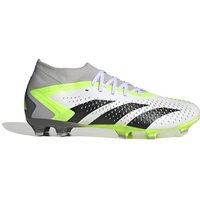 ADIDAS Herren Fussball-Rasenschuhe Predator Accuracy.2 FG ADIDAS Herren Fussball-Rasenschuhe Predator Accuracy.2 FG von Adidas