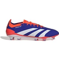 ADIDAS Herren Fussball-Rasenschuhe Predator Elite FG ADIDAS Herren Fussball-Rasenschuhe Predator Elite FG von Adidas