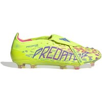 ADIDAS Herren Fussball-Rasenschuhe Predator Elite Fold-Over Tongue FG ADIDAS Herren Fussball-Rasenschuhe Predator Elite Fold-Over Tongue FG von Adidas
