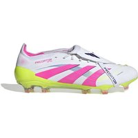 ADIDAS Herren Fussball-Rasenschuhe Predator Elite Fold-Over Tongue FG ADIDAS Herren Fussball-Rasenschuhe Predator Elite Fold-Over Tongue FG von Adidas