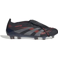 ADIDAS Herren Fussball-Rasenschuhe Predator Elite Fold-Over Tongue FG ADIDAS Herren Fussball-Rasenschuhe Predator Elite Fold-Over Tongue FG von Adidas