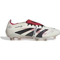 ADIDAS Herren Fussball-Rasenschuhe Predator Elite Fold-Over Tongue Firm Ground Boots von Adidas