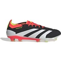 ADIDAS Herren Fussball-Rasenschuhe Predator Elite L FG ADIDAS Herren Fussball-Rasenschuhe Predator Elite L FG von Adidas