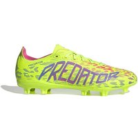 ADIDAS Herren Fussball-Rasenschuhe Predator League FG/MG ADIDAS Herren Fussball-Rasenschuhe Predator League FG/MG von Adidas
