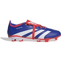 ADIDAS Herren Fussball-Rasenschuhe Predator League Fold-Over Tongue FG von Adidas