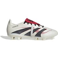 ADIDAS Herren Fussball-Rasenschuhe Predator League Fold-Over Tongue Firm/Multi-Ground Boots von Adidas