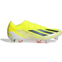ADIDAS Herren Fussball-Rasenschuhe X CRAZYFAST ELITE SG ADIDAS Herren Fussball-Rasenschuhe X CRAZYFAST ELITE SG von Adidas