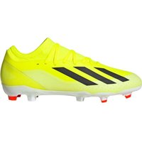 ADIDAS Herren Fussball-Rasenschuhe X CRAZYFAST LEAGUE FG von Adidas