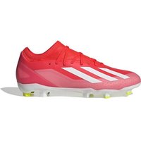 ADIDAS Herren Fussball-Rasenschuhe X Crazyfast League FG von Adidas