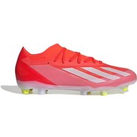 ADIDAS Herren Fussball-Rasenschuhe X Crazyfast Pro FG von Adidas