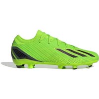 ADIDAS Herren Fussball-Rasenschuhe X SPEEDPORTAL.3 FG von Adidas