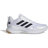 ADIDAS Herren Handballschuhe Novaflight 2 Indoor von Adidas