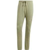 ADIDAS Herren Hose ALL SZN French Terry Regular Tapered von Adidas