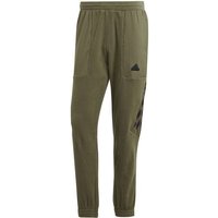 ADIDAS Herren Hose Future Icons 3-Streifen (normal & lang) von Adidas