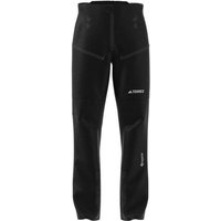 ADIDAS Herren Hose Terrex Techrock Tour Soft Shell ADIDAS Herren Hose Terrex Techrock Tour Soft Shell von Adidas