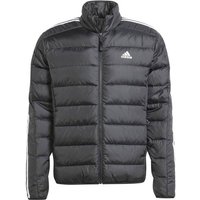 ADIDAS Herren Jacke Essentials 3-Streifen Light ADIDAS Herren Jacke Essentials 3-Streifen Light von Adidas