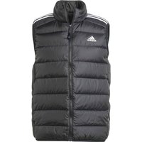 ADIDAS Herren Jacke Essentials 3-Streifen Light von Adidas