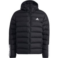 ADIDAS Herren Jacke Itavic 3-Streifen Midweight von Adidas