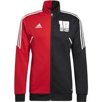 ADIDAS Herren Jacke MESSI TK JKT von Adidas