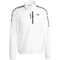 ADIDAS Herren Jacke Own the Run 3-Streifen Packable ADIDAS Herren Jacke Own the Run 3-Streifen Packable von Adidas