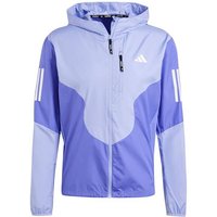 ADIDAS Herren Jacke Own the Run AEROREADY von Adidas