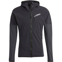 ADIDAS Herren Jacke TERREX Techrock Wind ADIDAS Herren Jacke TERREX Techrock Wind von Adidas