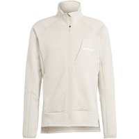 ADIDAS Herren Jacke TERREX XPERIOR MEDIUM FULL ZIP FLEECE ADIDAS Herren Jacke TERREX XPERIOR MEDIUM FULL ZIP FLEECE von Adidas