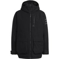 ADIDAS Herren Jacke UTILITAS INS J von Adidas