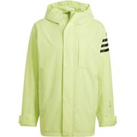 ADIDAS Herren Jacke UTILITAS R.R J ADIDAS Herren Jacke UTILITAS R.R J von Adidas