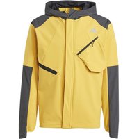 ADIDAS Herren Jacke Ultimate Running Conquer the Elements COLD.RDY von Adidas