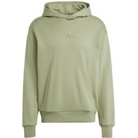 ADIDAS Herren Kapuzensweat ALL SZN French Terry von Adidas