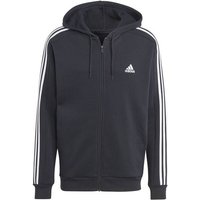 ADIDAS Herren Kapuzensweat Essentials 3-Streifen ADIDAS Herren Kapuzensweat Essentials 3-Streifen von Adidas